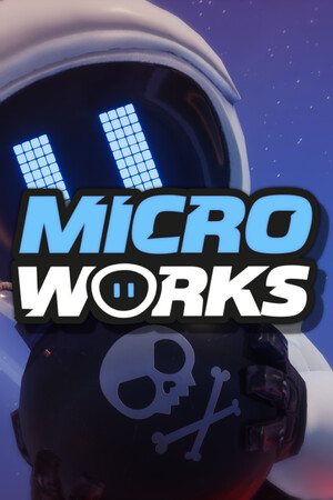 MicroWorks poszter