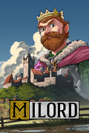 Milord poszter