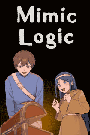 Mimic Logic poszter
