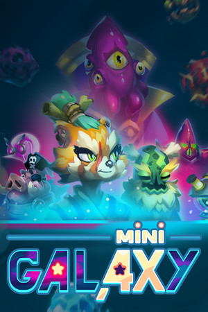 Mini Gal4Xy poszter