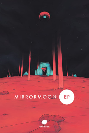 MirrorMoon EP poszter