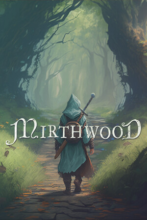 Mirthwood poszter
