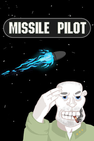 Missile Pilot poszter