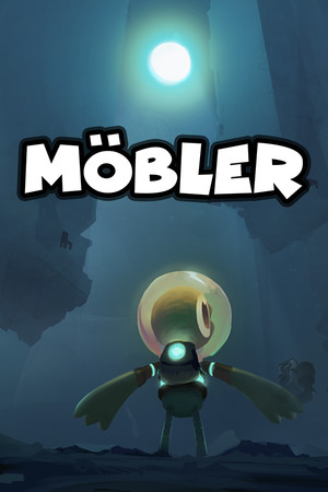 Mobler poszter