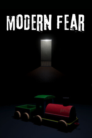 Modern Fear poszter