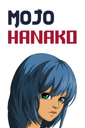 Mojo: Hanako poszter