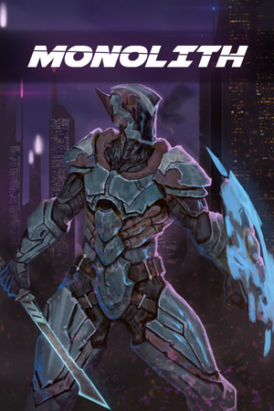 Monolith poszter