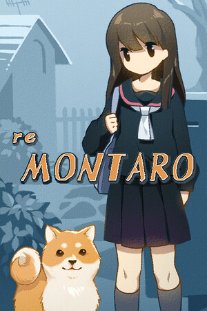 Montaro RE poszter