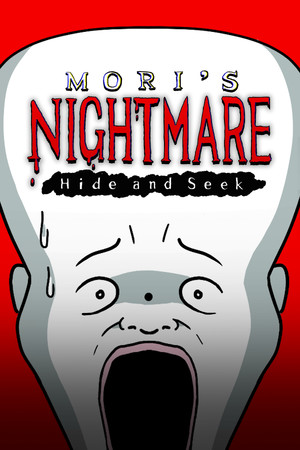 Mori's Nightmare : Hide and seek poszter