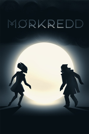 Morkredd poszter