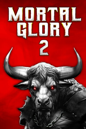 Mortal Glory 2 poszter