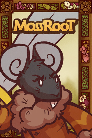Mossroot poszter