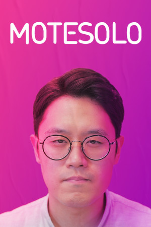 Motesolo : No Girlfriend Since Birth poszter