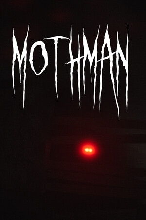 Mothman poszter