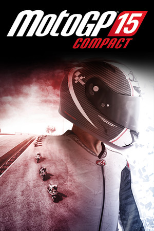 MotoGP™15 Compact poszter