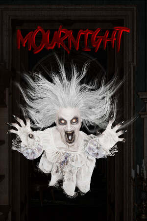 Mournight poszter