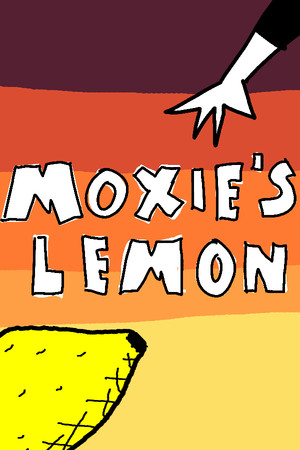 Moxie's Lemon poszter