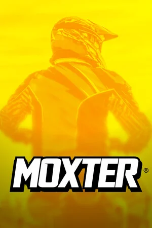 Moxter poszter