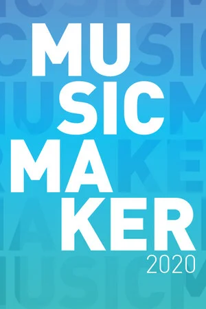 Music Maker Steam Edition poszter