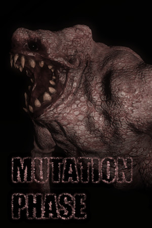MUTATION PHASE poszter