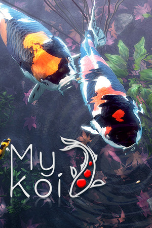 My Koi poszter