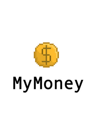MyMoney poszter