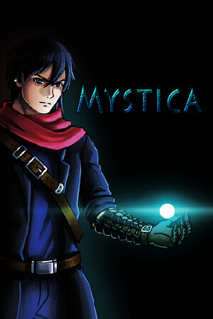 Mystica poszter