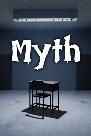 Myth poszter
