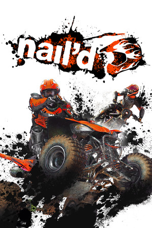 nail'd poszter