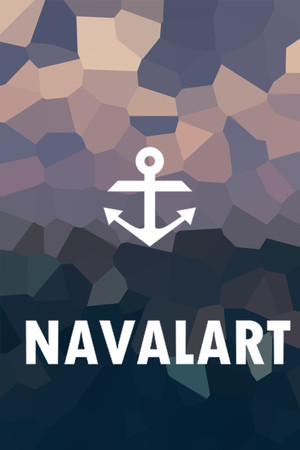 NavalArt poszter