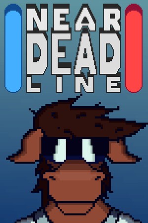 NEAR DEADline poszter