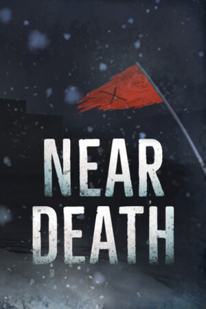 Near Death poszter
