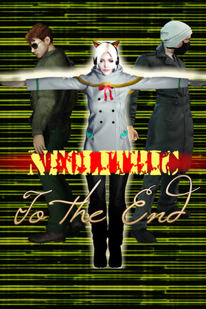 [Neolithic]To the End poszter