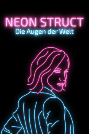 NEON STRUCT poszter