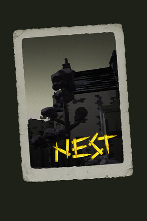 Nest poszter