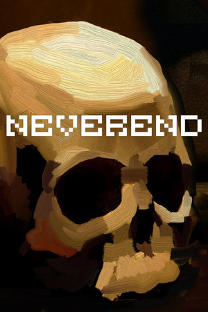 NeverEnd poszter