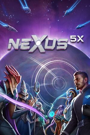Nexus 5X poszter