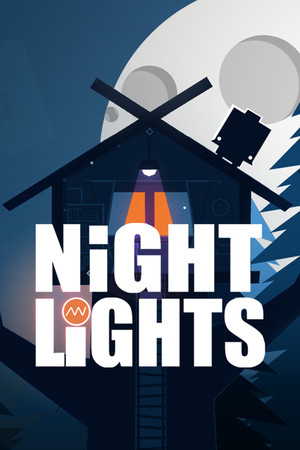 Night Lights poszter