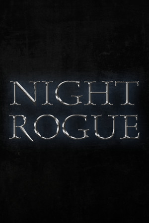 Night Rogue poszter