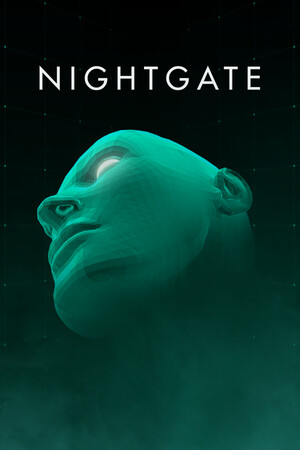 Nightgate poszter