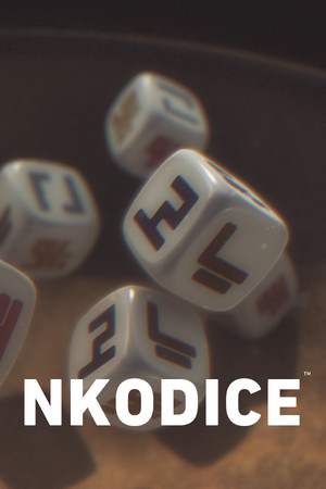 NKODICE poszter