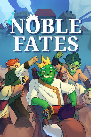 Noble Fates poszter