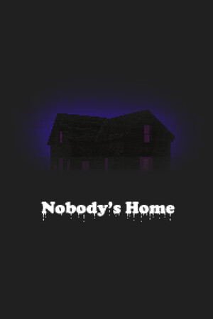Nobody's Home poszter