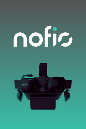 nofio wireless adapter for Valve Index poszter
