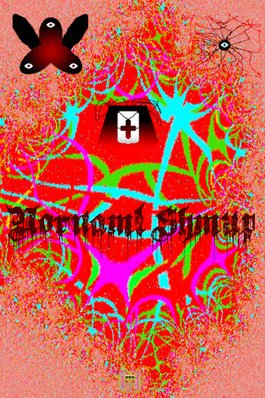 Normal SHMUP poszter