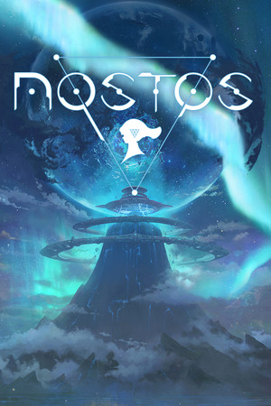 Nostos poszter