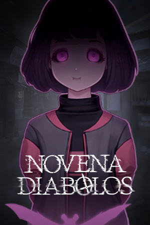 Novena Diabolos poszter