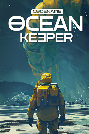 Ocean Keeper: Dome Survival poszter