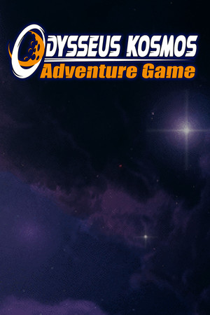 Odysseus Kosmos and his Robot Quest (Complete Season) poszter