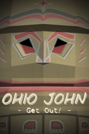 Ohio John: Get Out! poszter